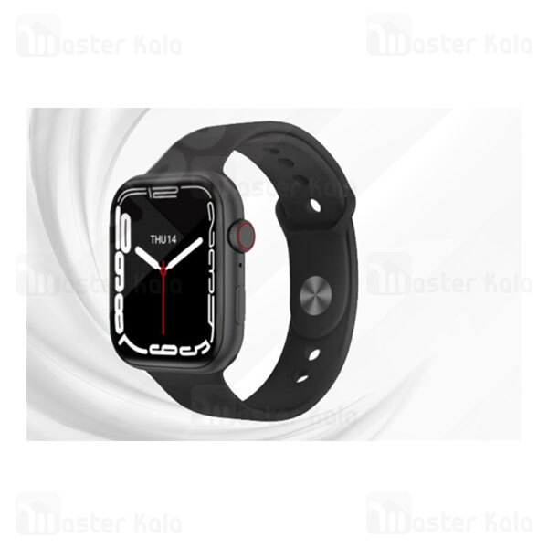 ساعت هوشمند هاینو تکو Haino Teko H88 Pro Max